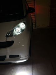 Body Kit Smart 451