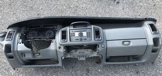 Ταμπλό Opel Vivaro, Renault Trafic, Nissan Primastar 01-14