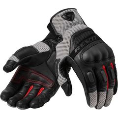 Γάντια Καλοκαιρινά Revit Dirt 3 Black-Red