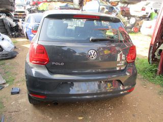 Ταμπλό Volkswagen Polo '16-thumb-6