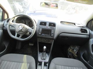 Ταμπλό Volkswagen Polo '16