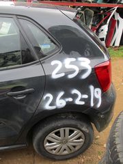 Ταμπλό Volkswagen Polo '16-thumb-9