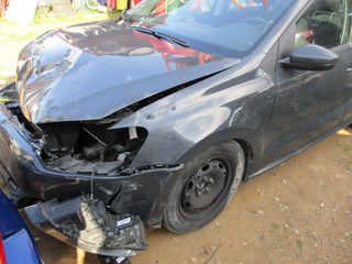 Ταμπλό Volkswagen Polo '16-thumb-5