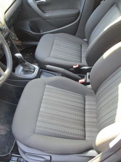 Ταμπλό Volkswagen Polo '16-thumb-2