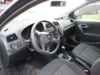 Ταμπλό Volkswagen Polo '16-thumb-4