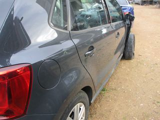 Ταμπλό Volkswagen Polo '16-thumb-7