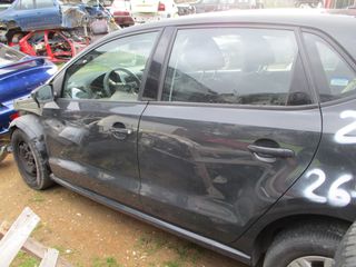 Ταμπλό Volkswagen Polo '16-thumb-8