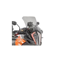 ΖΕΛΑΤΙΝΑ GIVI D7706S KTM 1290 SUPER ADVENTURE  S  17 > 19  38 x 40 cm