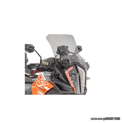 ΖΕΛΑΤΙΝΑ GIVI D7706S KTM 1290 SUPER ADVENTURE  S  17 > 19  38 x 40 cm