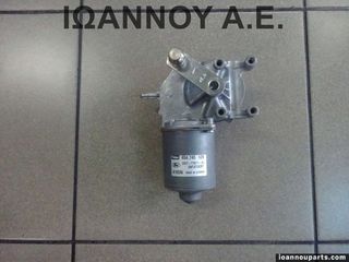 ΜΟΤΕΡ ΥΑΛΟΚΑΘΑΡΙΣΤΗΡΩΝ 2S6T-17B571-AC 404.745 FORD FIESTA 2005 - 2008