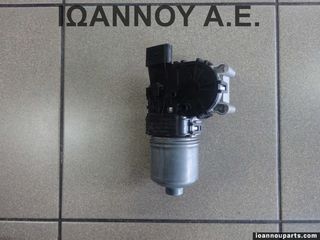 ΜΟΤΕΡ ΥΑΛΟΚΑΘΑΡΙΣΤΗΡΩΝ 8A61-17B571-AB 0390241574 FORD FIESTA 2008 - 2012