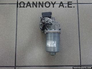 ΜΟΤΕΡ ΥΑΛΟΚΑΘΑΡΙΣΤΗΡΩΝ 0001754V009000000 404.389 5PIN SMART FORTWO 2002 - 2007