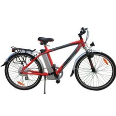 Ηλεκτρικό ποδήλατο CITY MB3 (Εως 6 Άτοκες ή 60 Δόσεις)