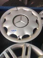 ΣΕΤ ΤΑΣΙΑ ΤΕΤΡΑΔΑ 15 ΙΝΤΣΕΣ MERCEDES