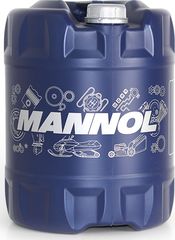 Λάδι MANNOL 10W30 Multi UTTO WB 101 API GL-4 20L 