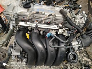 Κινητήρας Toyota Avensis 2ZR '09-'13
