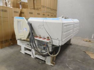 CNC ΕΠΕΞΕΡΓΑΣΙΑΣ ΠΕΤΡΩΜΑΤΩΝ DENVER JOB - (με ΦΠΑ)-thumb-3