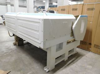 CNC ΕΠΕΞΕΡΓΑΣΙΑΣ ΠΕΤΡΩΜΑΤΩΝ DENVER JOB - (με ΦΠΑ)-thumb-1