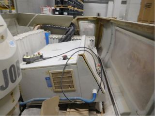 CNC ΕΠΕΞΕΡΓΑΣΙΑΣ ΠΕΤΡΩΜΑΤΩΝ DENVER JOB - (με ΦΠΑ)-thumb-4