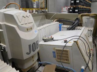 CNC ΕΠΕΞΕΡΓΑΣΙΑΣ ΠΕΤΡΩΜΑΤΩΝ DENVER JOB - (με ΦΠΑ)-thumb-5
