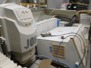 CNC ΕΠΕΞΕΡΓΑΣΙΑΣ ΠΕΤΡΩΜΑΤΩΝ DENVER JOB - (με ΦΠΑ)-thumb-7