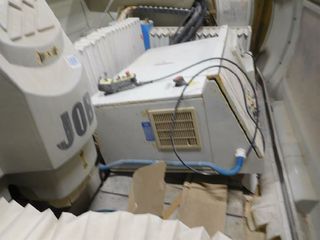 CNC ΕΠΕΞΕΡΓΑΣΙΑΣ ΠΕΤΡΩΜΑΤΩΝ DENVER JOB - (με ΦΠΑ)-thumb-9