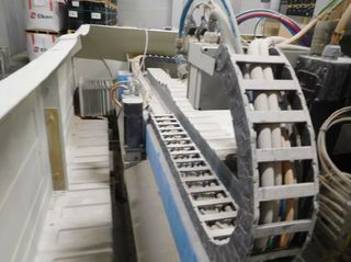 CNC ΕΠΕΞΕΡΓΑΣΙΑΣ ΠΕΤΡΩΜΑΤΩΝ DENVER JOB - (με ΦΠΑ)-thumb-10