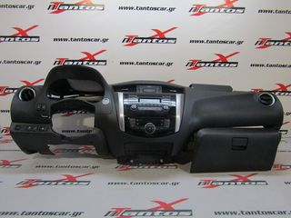 ΤΑΜΠΛΟ ΚΟΜΠΛΕ NISSAN D23 15- 