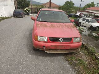 Volkswagen Polo '99