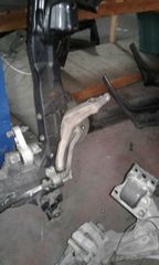 ΑΡΙΣΤΕΡΟ ΔΕΞΙ ΕΜΠΡΟΣΘΙΑ ΨΑΛΙΔΙΑ ALFA ROMEO 159-thumb-1