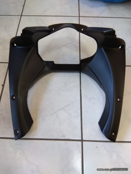 YAMAHA TDM 900 ΠΑΝΕΛ ΟΡΓΑΝΩΝ/ΚΟΝΤΕΡ