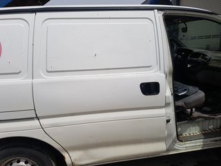 Κλούβα Mitsubishi 2002 L 400  ΓΙΑ  ΑΝΤΑΛΛΑΚΤΙΚΑ7-thumb-2