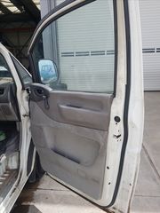 Κλούβα Mitsubishi 2002 L 400  ΓΙΑ  ΑΝΤΑΛΛΑΚΤΙΚΑ7-thumb-3