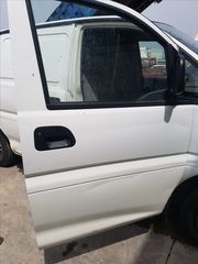 Κλούβα Mitsubishi 2002 L 400  ΓΙΑ  ΑΝΤΑΛΛΑΚΤΙΚΑ7-thumb-4