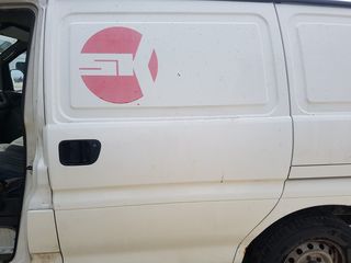 Κλούβα Mitsubishi 2002 L 400  ΓΙΑ  ΑΝΤΑΛΛΑΚΤΙΚΑ7-thumb-5