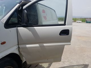 Κλούβα Mitsubishi 2002 L 400  ΓΙΑ  ΑΝΤΑΛΛΑΚΤΙΚΑ7-thumb-6