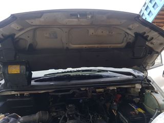 Κλούβα Mitsubishi 2002 L 400  ΓΙΑ  ΑΝΤΑΛΛΑΚΤΙΚΑ7-thumb-8