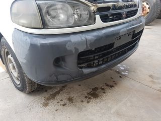 Κλούβα Mitsubishi 2002 L 400  ΓΙΑ  ΑΝΤΑΛΛΑΚΤΙΚΑ7-thumb-10