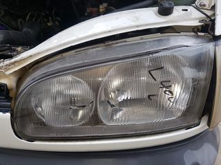 Κλούβα Mitsubishi 2002 L 400  ΓΙΑ  ΑΝΤΑΛΛΑΚΤΙΚΑ7-thumb-12