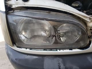 Κλούβα Mitsubishi 2002 L 400  ΓΙΑ  ΑΝΤΑΛΛΑΚΤΙΚΑ7-thumb-13