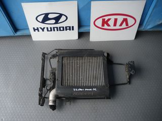 ΨΥΓΕΙΑ INTERCOOLER HYUNDAI SANTA FE 2.2 '06-