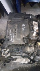 TURBO 1600 DIESEL 2001-2008 HHJB