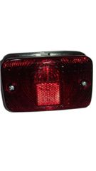 ΦΑΝΑΡΙ ΟΠΙΣΘΙΟ YAMAHA LB 50 CHAPPY KΟΜΠΛΕ ΜΕ ΝΤΟΥΙ