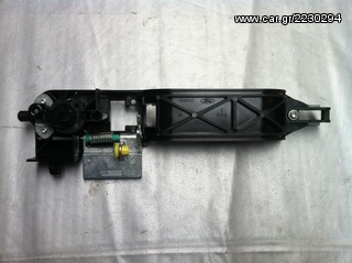Χερούλια (Πόμολα) Ford Maverick 07-11