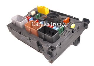 Ασφαλειοθήκη (BSI Module) Citreon C2 - 9664055480 
