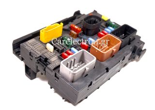 Ασφαλειοθήκη (BSI Module) Citreon C2 - 9664055480 -thumb-1