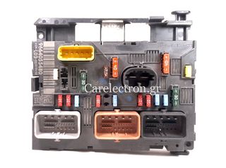 Ασφαλειοθήκη (BSI Module) Citreon C2 - 9664055480 -thumb-2
