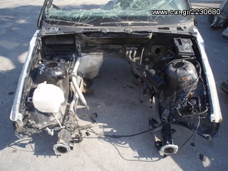 ΚΟΥΦΑΡΙ BMW E36 91-99 