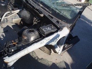 ΚΟΥΦΑΡΙ BMW E36 91-99 -thumb-2