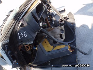 ΚΟΥΦΑΡΙ BMW E36 91-99 -thumb-3